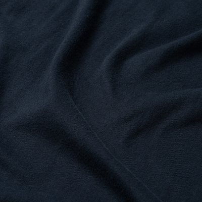 Navy V-Neck T-shirts