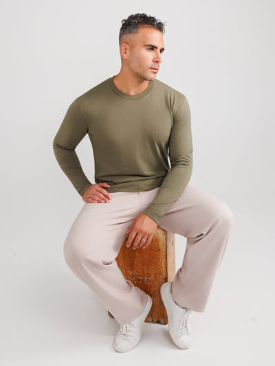 Mars Long Sleeve 3-pack