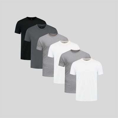 Neutrals 6-pack
