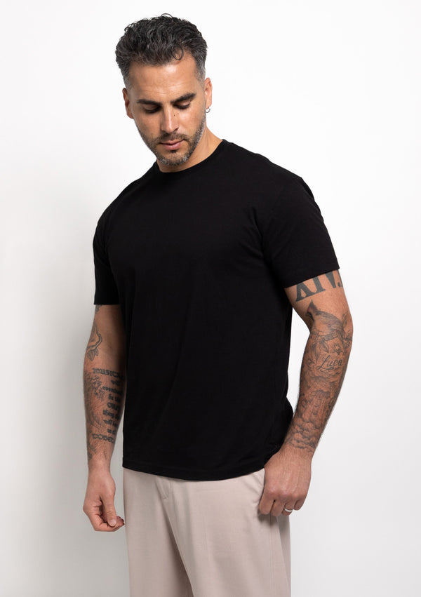 All Black 6-pack