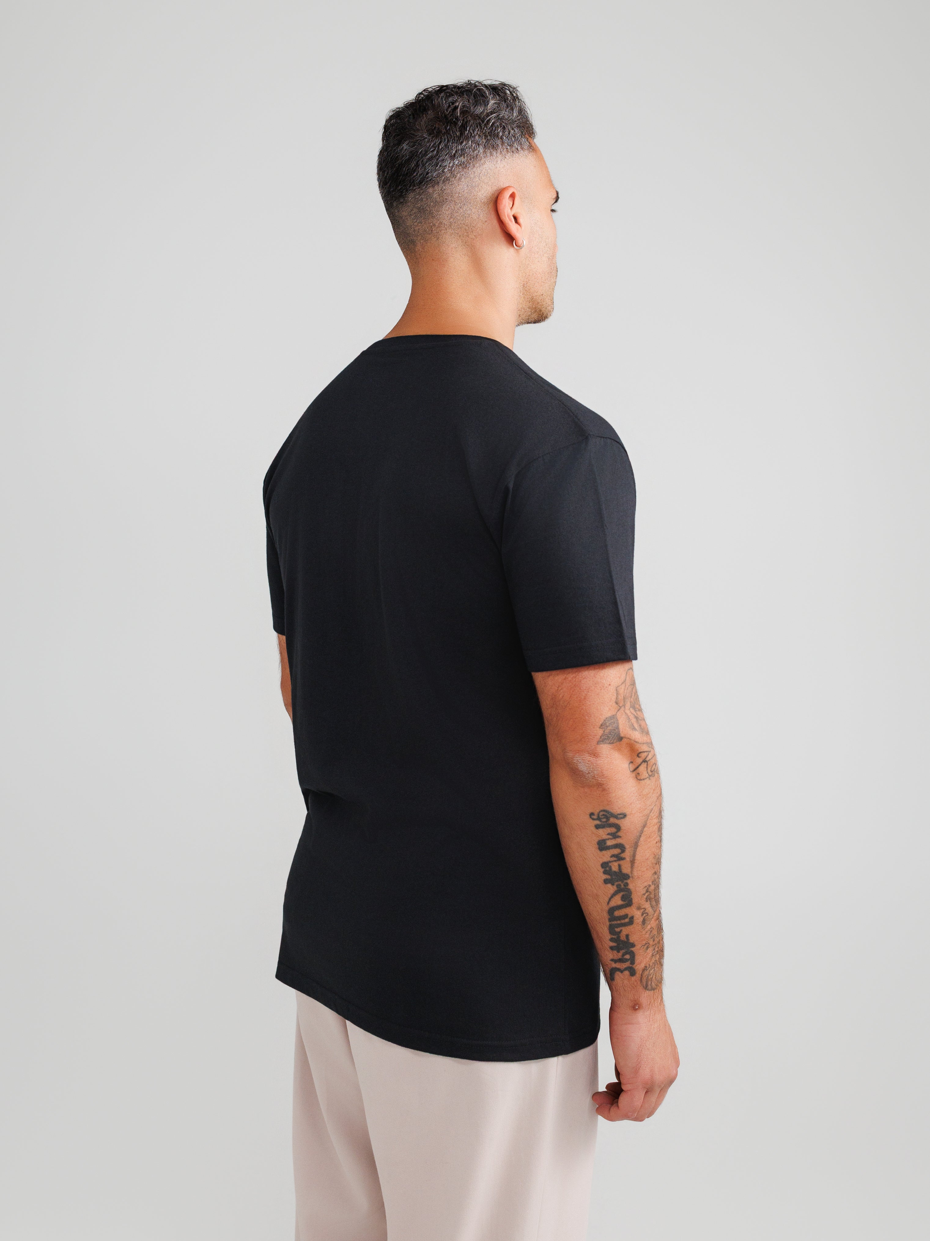 Hue V-neck 6-pack