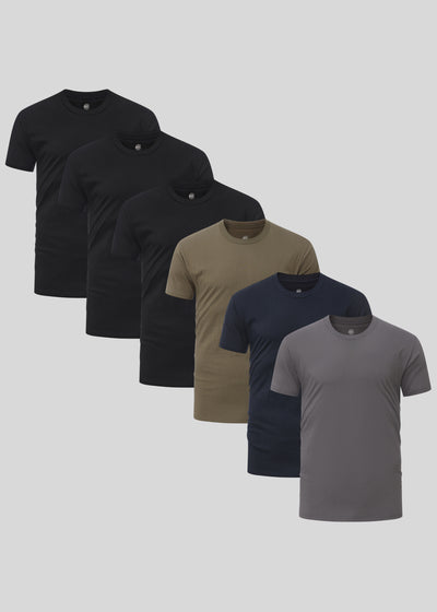 Men's Best 6-pack