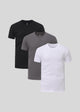 Crew Neck Pack
