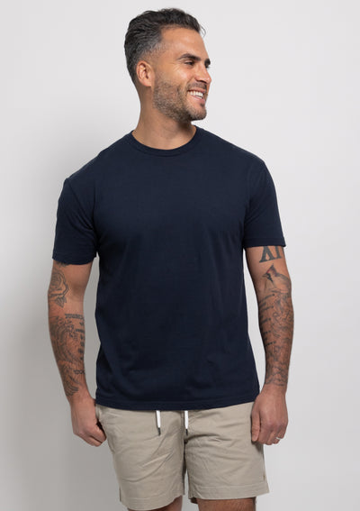 All Navy 3-pack
